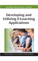 Developing and Utilizing E-Learning Applications