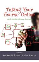 Taking Your Course Online