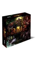 3012 Deck Building Game
