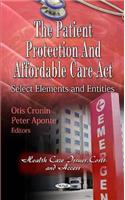 Patient Protection & Affordable Care Act