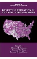 Revisiting Education in the New Latino Diaspora