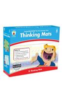 Thinking Mats, Grade 4