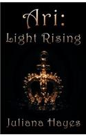 Ari: Light Rising(English)