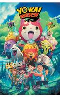 Yo-Kai Watch