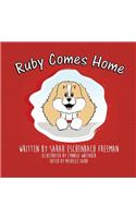 Ruby Comes Home