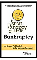 Short and Happy Guide to Bankruptcy