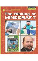 Making of Minecraft