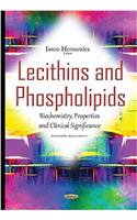 Lecithins & Phospholipids