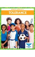 Tolerance