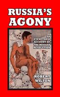 Russia's Agony
