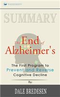 Summary of The End of Alzheimer's