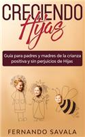 Creciendo hijas