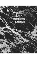 2020 Business Planner