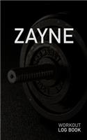 Zayne