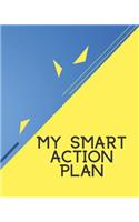 My SMART Action Plan