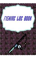 Fishing Log Book April: Finder Fishing Logbook All In One Learn 110 Pages Size 7x10 INCHES Cover Glossy - Etc - Idea # Record Fast Prints.