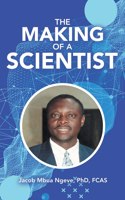 Making of a Scientist