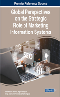 Global Perspectives on the Strategic Role of Marketing Information Systems