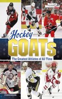 Hockey Goats