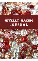 Jewelry Makin Journal