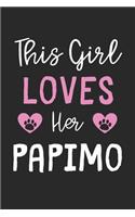 This Girl Loves Her Papimo