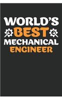 World best Mechanical Engineer