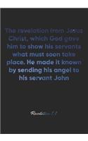 Revelation 1