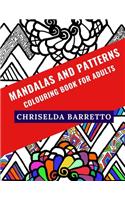 Mandalas And Patterns