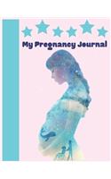 My pregnancy journal