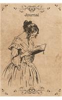 Jane Austen Journal