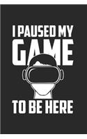 Vr Gamer Notebook
