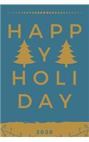 happy holiday