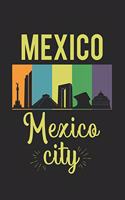 Mexico Mexico Mexico Stad