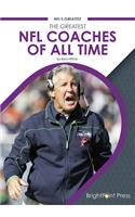 The Greatest NFL Coaches of All Time