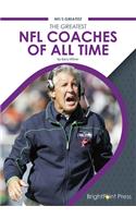 Greatest NFL Coaches of All Time