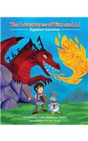 Adv of Finn & Jj