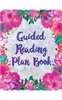 Guided Reading Plan Book