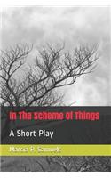In The Scheme Of Things