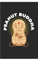 Peanut buddha