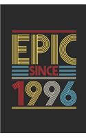 Epic Since 1996