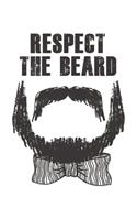 Respect the Beard: Barber I Barbier I Hair I Beard