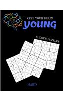 Keep Your Brain Young