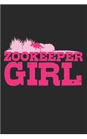 Zookeeper Girl