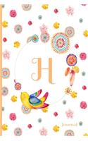 H Journal