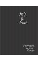 Only WAY is to STOP shovling into my GOB Intermittent Fasting Journal: Tracker / Planner: A week by week Journal to record plans, times and Weight Loss Results. 6 Types of Intermittent Fasting methods explained.