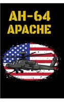 AH-64 Apache