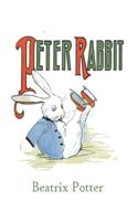 Peter Rabbit
