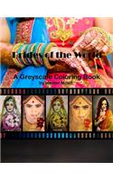 Brides of the World