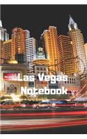 Las Vegas Notebook