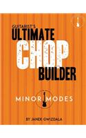 Guitarist's Ultimate Chop Builder